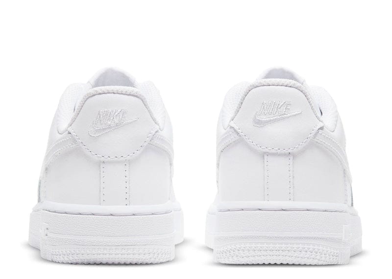 Nike Sneakers Nike Air Force 1 Low LE Triple White (PS)