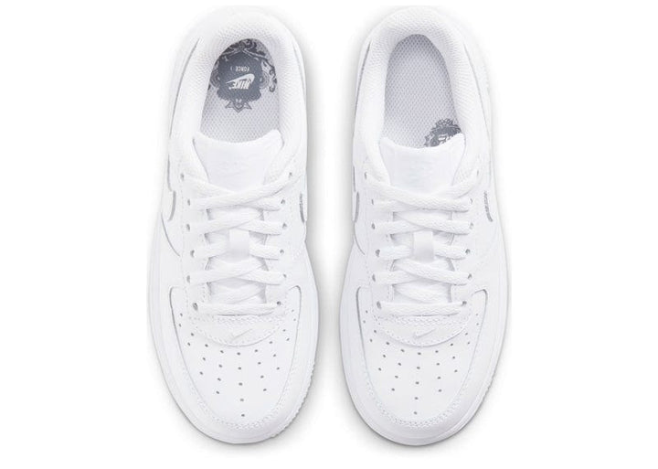 BEAMS／NIKE AIRFORCE 1 LE (PS)22cm(3Y) nike-nike-air-force-1-low-le-