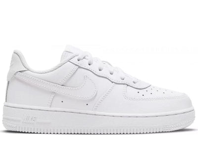 Nike Sneakers Nike Air Force 1 Low LE Triple White (PS)