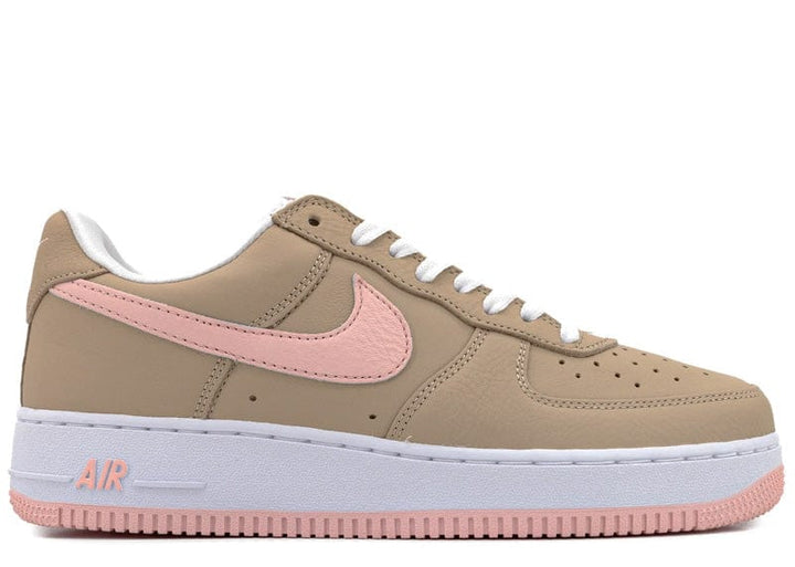 Nike Air Force Low Linen (2016/2024) – Court Order