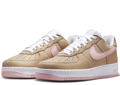 Nike sneakers Nike Air Force 1 Low Linen (2016/2024)