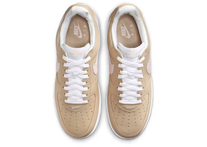 Nike Air Force 1 Low Linen 2016 2024 Court Order