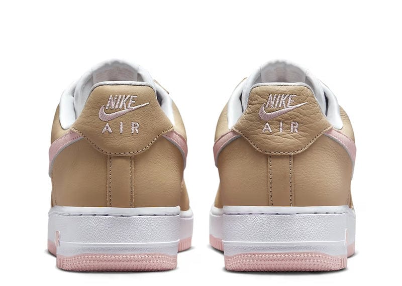 Nike sneakers Nike Air Force 1 Low Linen (2016/2024)