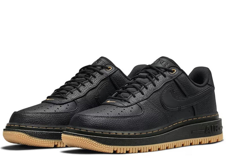 Af1 utility low black online