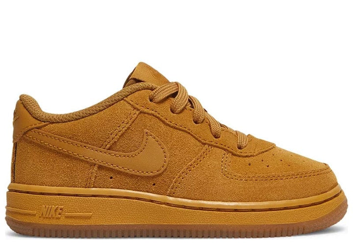 Nike Air Force 1 Low LV8 3 Wheat 2019 Toddler Court Order