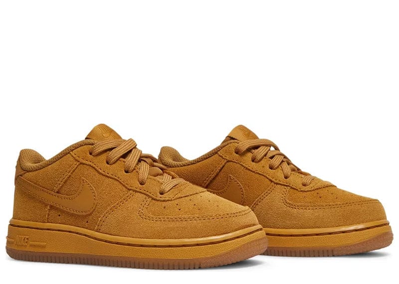 Nike sneakers Nike Air Force 1 Low LV8 3 Wheat (2019) (TD)