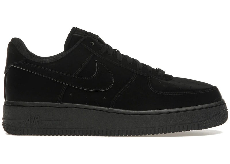 Nike sneakers Nike Air Force 1 Low LX Vanta Black