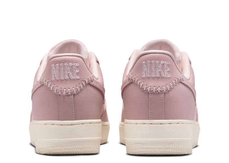Nike sneakers Nike Air Force 1 Low Pink Oxford Tassels (Women&