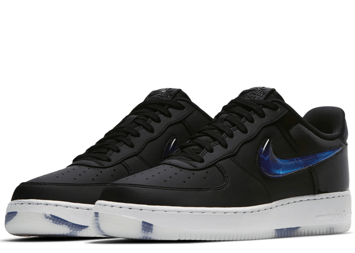 Nike Air Force Low Playstation (2018) – Court Order
