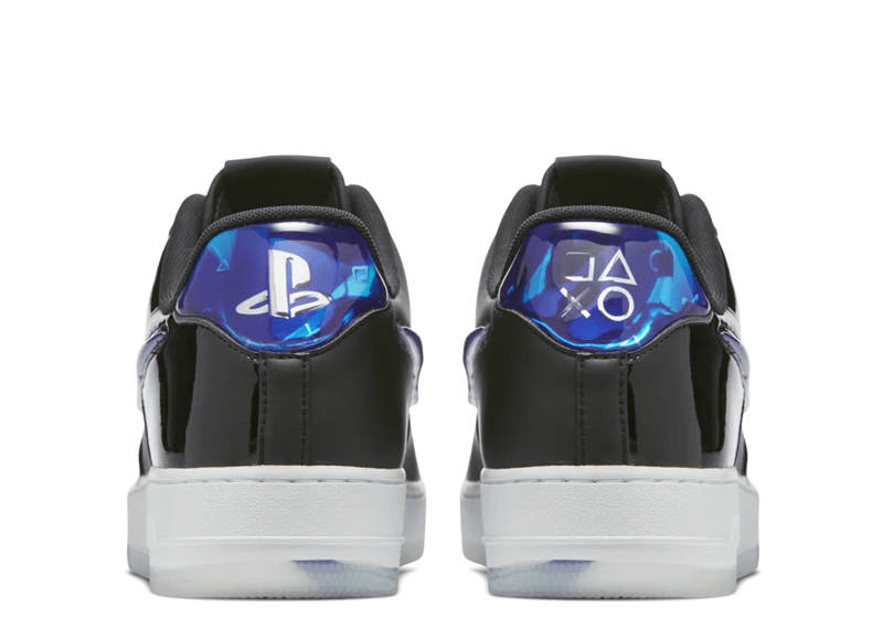 Nike sneakers Nike Air Force 1 Low Playstation (2018)