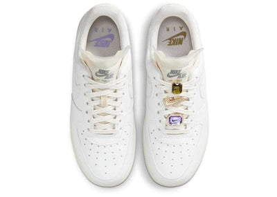 Nike Sneakers Nike Air Force 1 Low Prm Jewels White