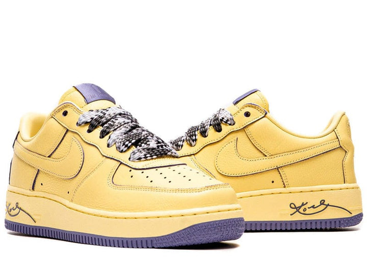 Nike Air Force 1 Low Protro Kobe Bryant Mamba Mentality – Court Order