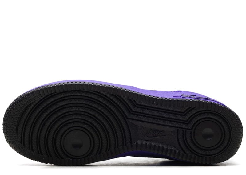 Nike sneakers Nike Air Force 1 Low Protro Kobe Bryant x FC Barcelona Persian Violet