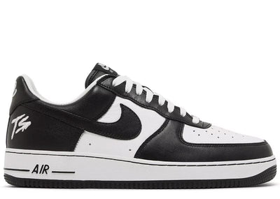 Nike sneakers Nike Air Force 1 Low QS Terror Squad Blackout
