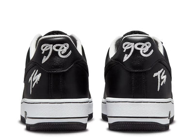 Nike sneakers Nike Air Force 1 Low QS Terror Squad Blackout