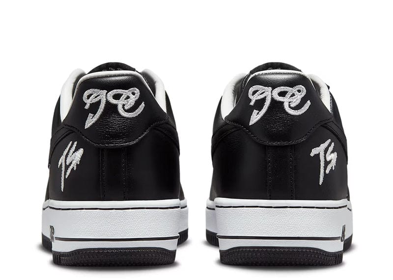 Nike sneakers Nike Air Force 1 Low QS Terror Squad Blackout
