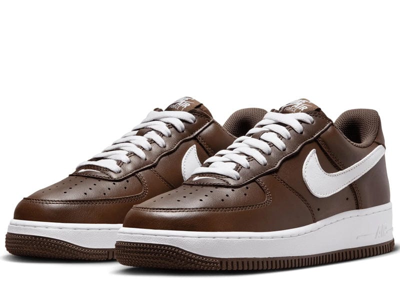 Nike sneakers Nike Air Force 1 Low Retro Color of the Month Chocolate