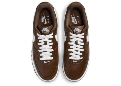 Nike sneakers Nike Air Force 1 Low Retro Color of the Month Chocolate