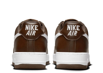 Nike sneakers Nike Air Force 1 Low Retro Color of the Month Chocolate