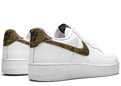 Nike sneakers Nike Air Force 1 Low Retro Ivory Snake