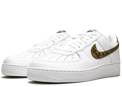 Nike sneakers Nike Air Force 1 Low Retro Ivory Snake