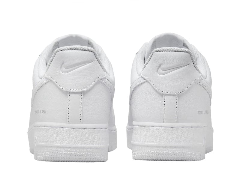 Nike sneakers Nike Air Force 1 Low SP 1017 ALYX 9SM White