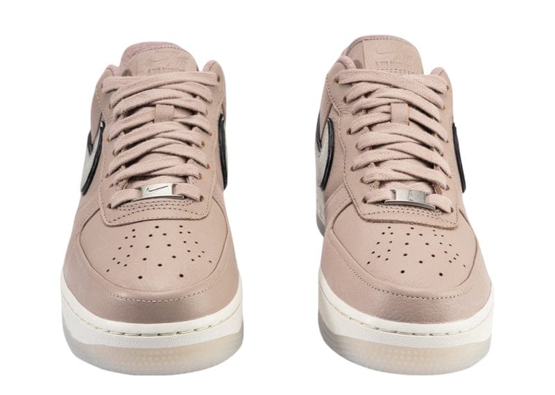 NIKE x A Ma Maniere ☆ Air Force 1 Low Women’s The A Ma Maniére x Nike Air Force 1 is a pretty big deal