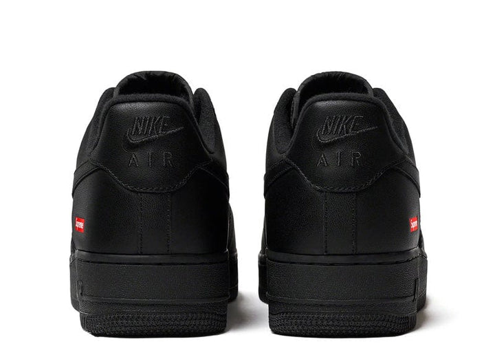 Supreme®/Nike® Air Force 1 Low ブラック nike-nike-air-force-1-low-