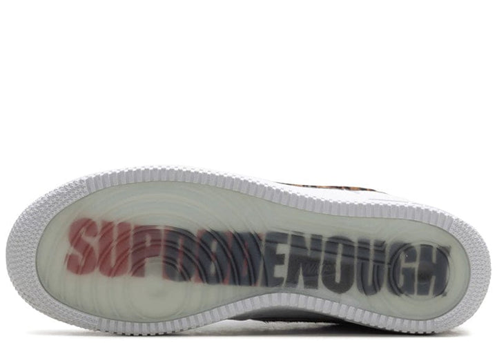 Nike Air Force 1 Low Supreme GOODENOUGH – Court Order
