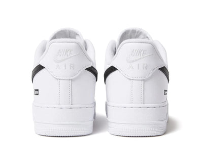Nike sneakers Nike Air Force 1 Low Supreme White Black