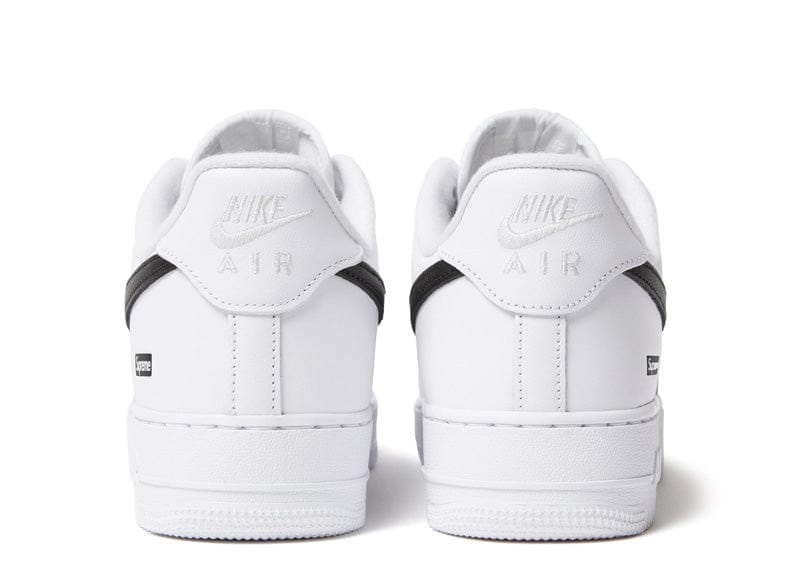 Nike sneakers Nike Air Force 1 Low Supreme White Black