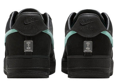 Nike sneakers Nike Air Force 1 Low Tiffany & Co. 1837