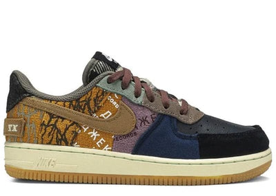 Nike sneakers Nike Air Force 1 Low Travis Scott Cactus Jack (PS)