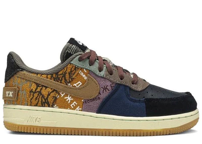 Nike sneakers Nike Air Force 1 Low Travis Scott Cactus Jack (PS)