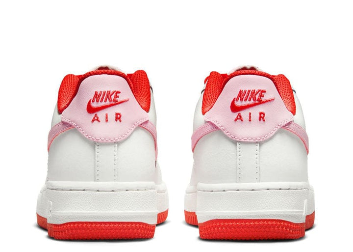 Nike Air Force Low Valentine's Day (2025) (GS) – Court Order