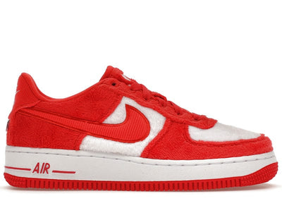 Nike sneakers Nike Air Force 1 Low Valentine's Day Fleece (2024) (GS)
