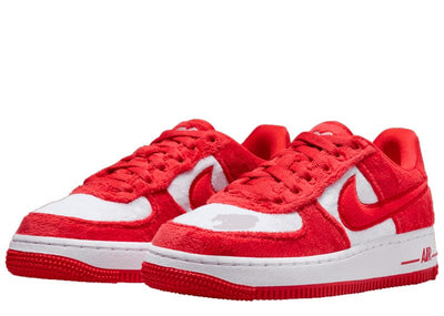 Nike sneakers Nike Air Force 1 Low Valentine's Day Fleece (2024) (GS)
