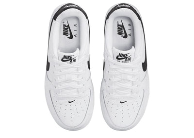 Nike sneakers Nike Air Force 1 Low White Black (2024) (GS)