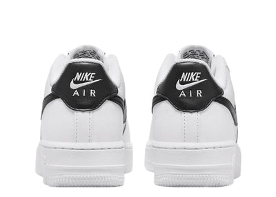 Nike sneakers Nike Air Force 1 Low White Black (2024) (GS)