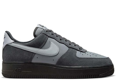 Nike Sneakers Nike Air Force 1 Low "Wolf Grey/Anthracite"