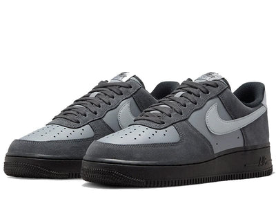 Nike Sneakers Nike Air Force 1 Low "Wolf Grey/Anthracite"