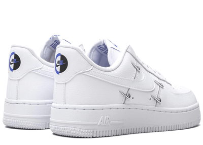 Nike sneakers Nike Air Force 1 LX White (Women's)