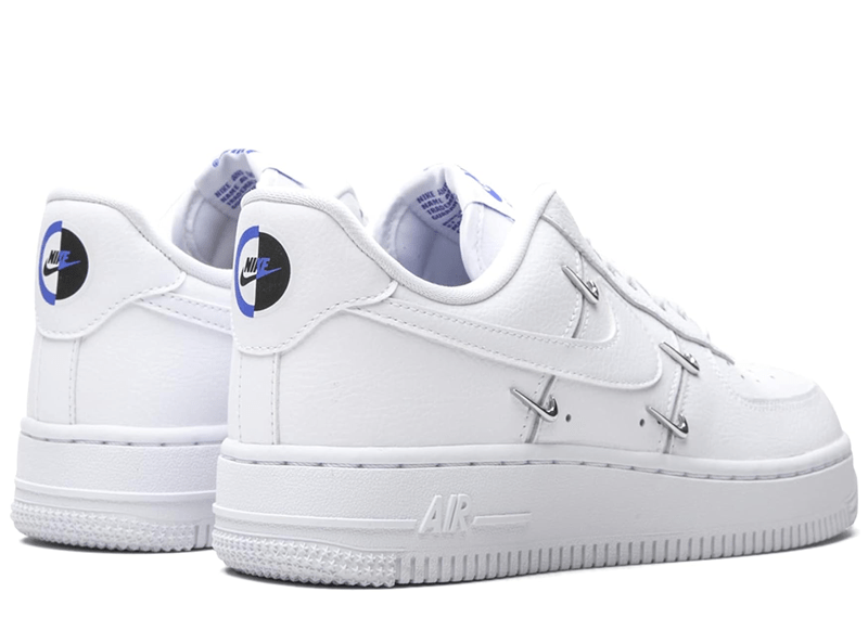 Nike Air Force 1 LX White (Women's) – Court Order Nike Air Force 1 LX White (Women's) – Court Order