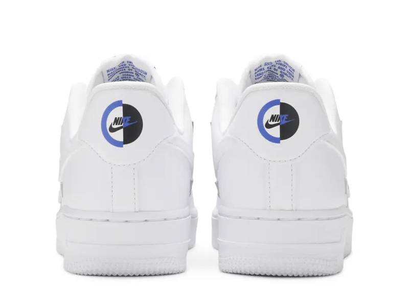 Nike Air Force 1 LX White Women s