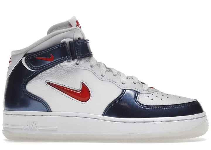 Nike Air Force 1 Mid QS Independence Day – Court Order