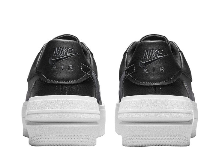 Air force ones black mens on sale