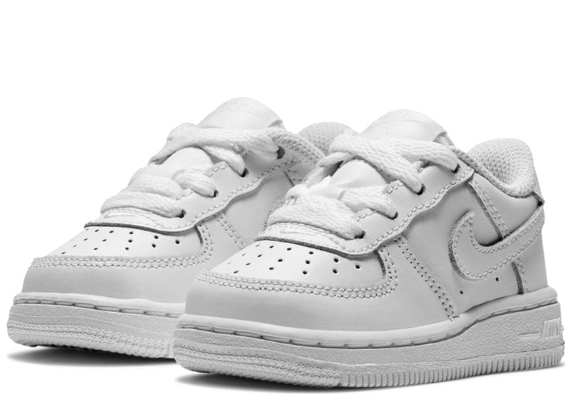 Nike sneakers Nike Air Force 1 Triple White (TD)