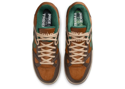 Nike sneakers Nike Air Force 3 Low SP Nigo Baroque Brown