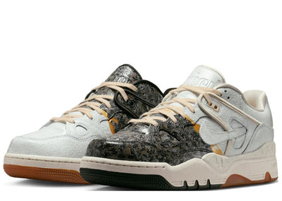 Nike sneakers Nike Air Force 3 Low SP Nigo Kintsugi Phantom Night Stadium