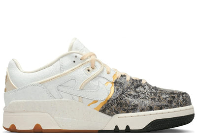 Nike sneakers Nike Air Force 3 Low SP Nigo Kintsugi Phantom Night Stadium